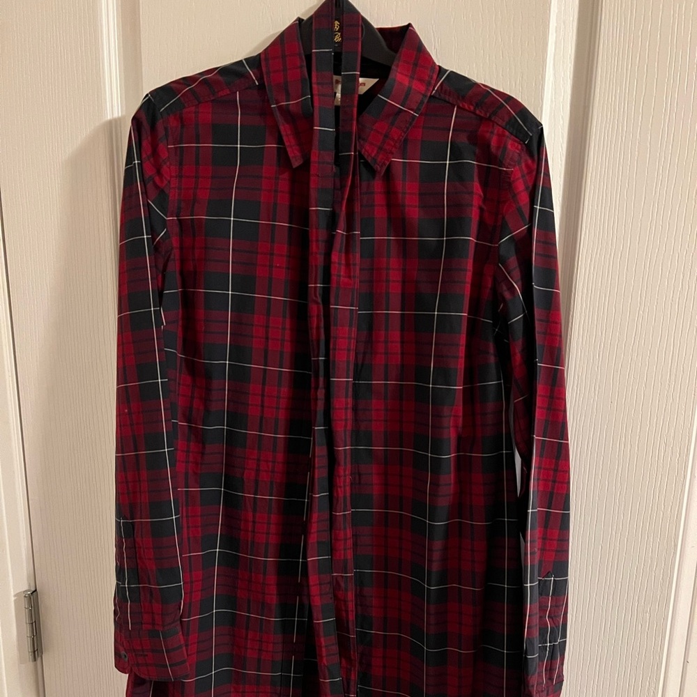 Brooks Brothers Dress